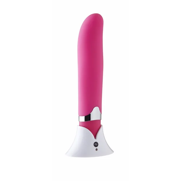 SENSUELLE CURVE 20 FUNCTION VIBE PINK
