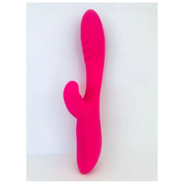 SENSUELLE INDII XLR8 PINK