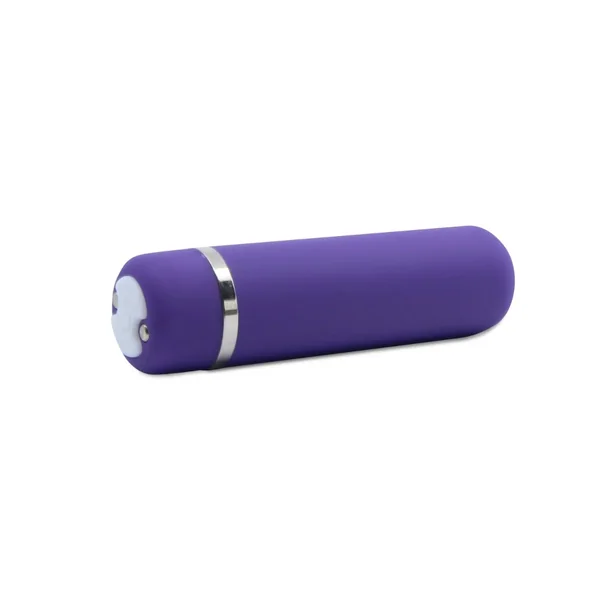 SENSUELLE JOIE 15 FUNCTION BULLET – PURPLE