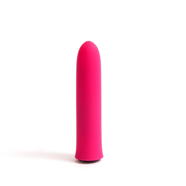 SENSUELLE NUBII 15 FUNCTION BULLET – BLUSH PINK