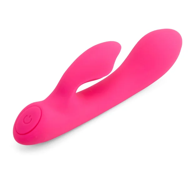 SENSUELLE NUBII JOLIE MINI RABBIT PINK