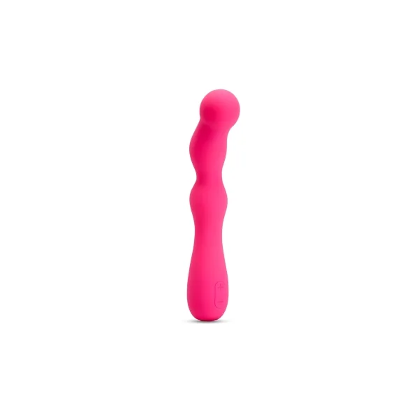 SENSUELLE NUBII SIREN G-SPOT VIBE PINK