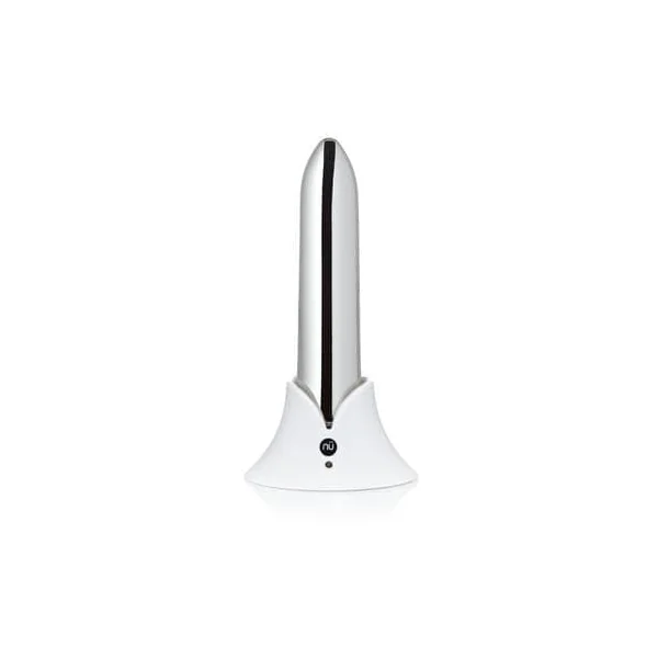 Sensuelle Point 20 Function Bullet - Silver