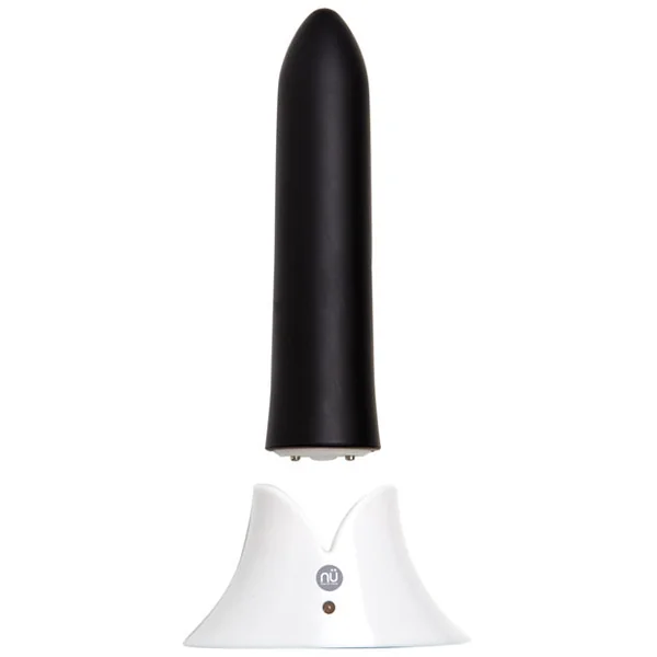 Sensuelle Point Rechargeable Bullet - Black