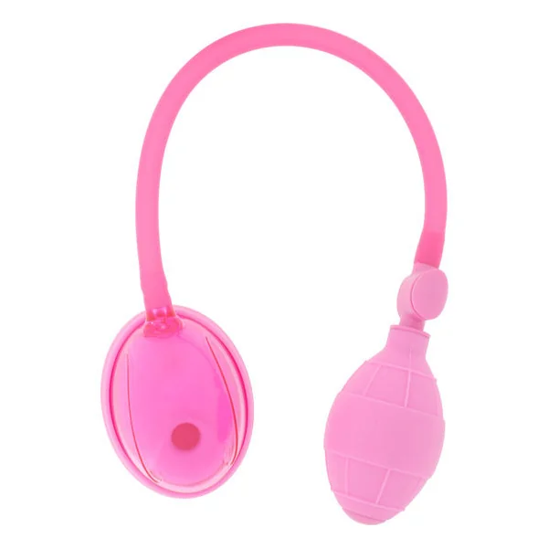 SEVEN CREATIONS - PINK VAGINA SUCKER