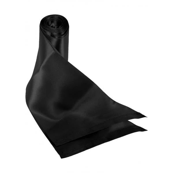 Sex and Mischief Beginner's Silk Sash Restraints