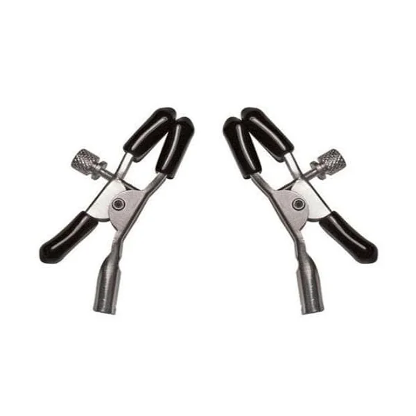 Sex and Mischief Nipple Clips