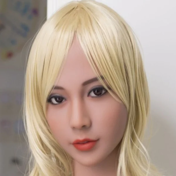 Sex Doll Head #56 v6