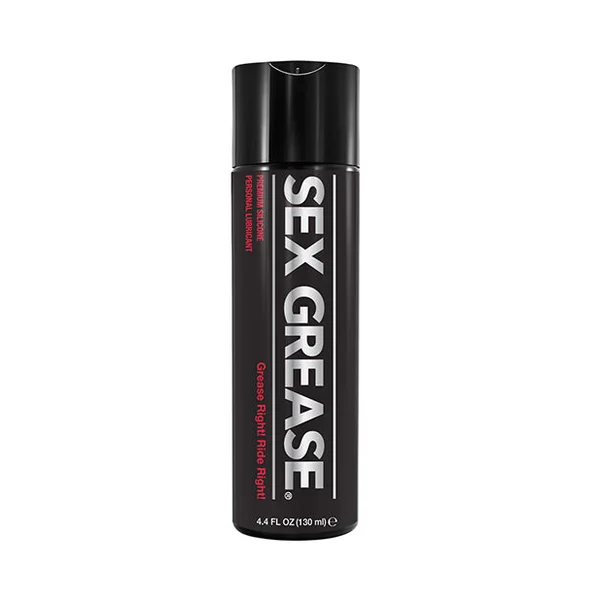 Sex Grease Silicone