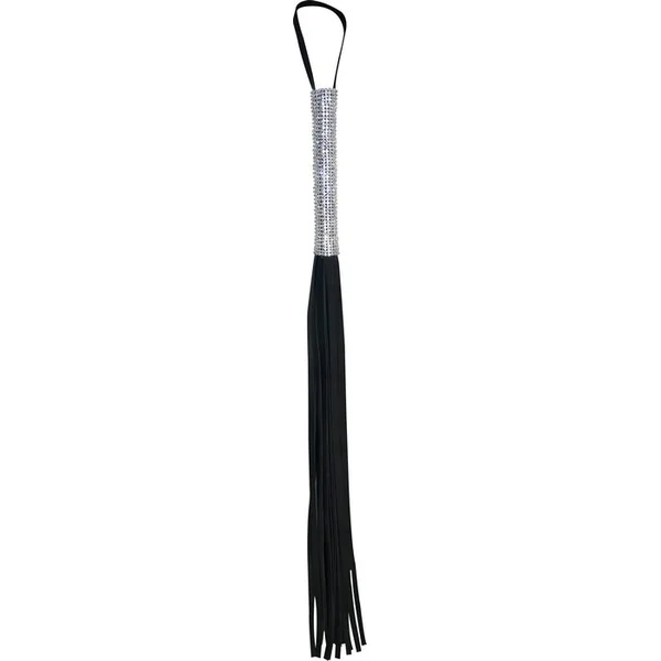 SEX & MISCHIEF SPARKLE FLOGGER