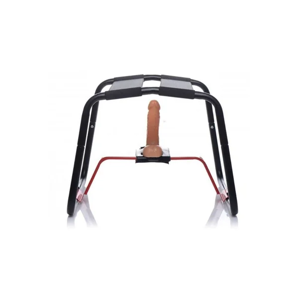 Sex Stool - Bangin Bench Extreme