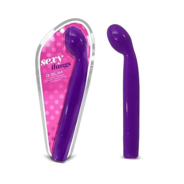 Sexy Things G Slim - Purple