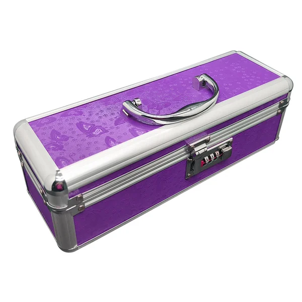 Sexyland Lockable Adult Toy Case - Small