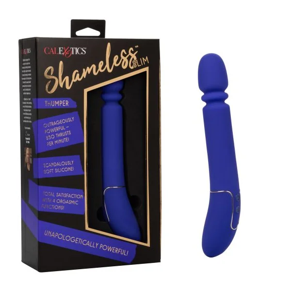 SHAMELESS SLIM THUMPER