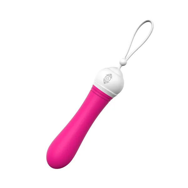S-Hande Kitti Mini Vibrator – Pink