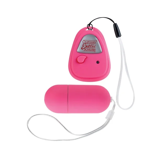 Shanes World Hook Up Remote Control - Pink