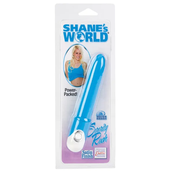 Shane's World Sorority Rush Vibe Waterproof
