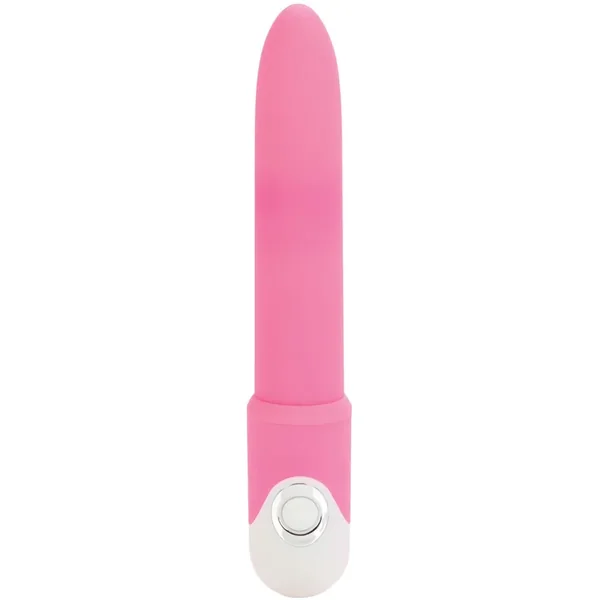 Shane’s World Sorority Rush Vibrator – Pink