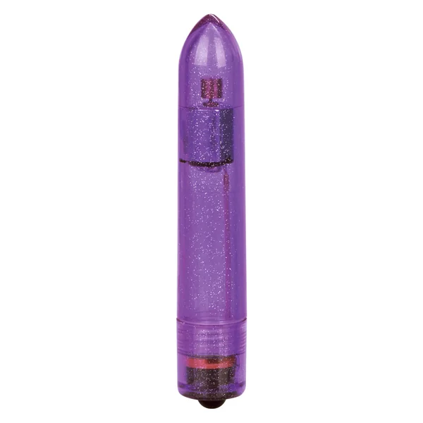 Shane's World Sparkle Bullet Vibrator