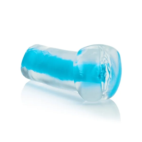 Shanes World Strokes College Tease - Blue