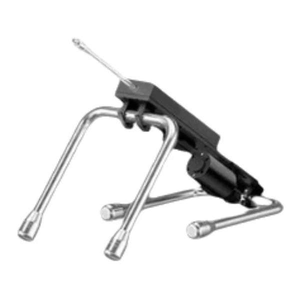 SHEYAY Electronic Dog Female Sex Machine Multiple Accessories