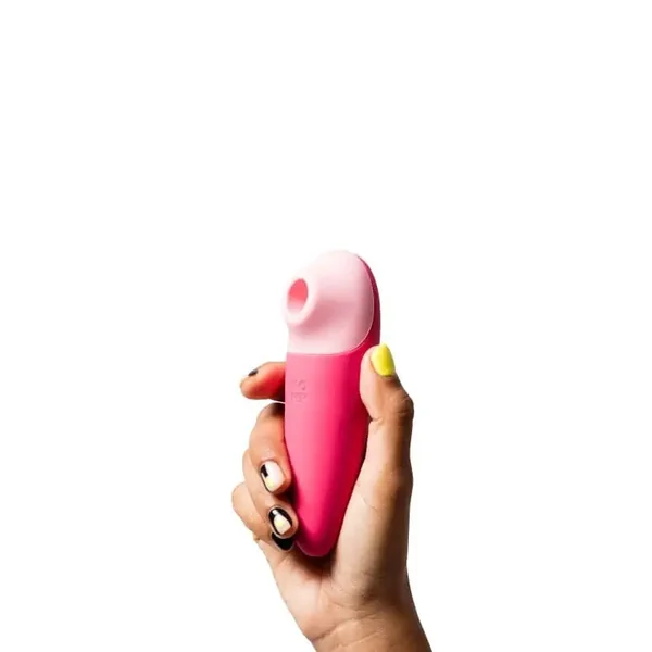 Shine X Pleasure Air™ Clitoral Stimulator