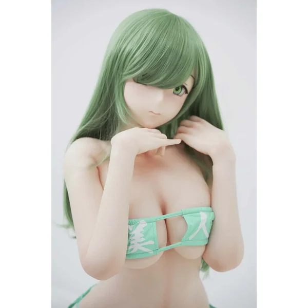 Shiori – 4’9” | 148cm Sex Doll