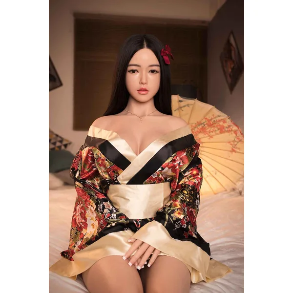 Shoosha – 5’5″ | 165cm Sex Doll