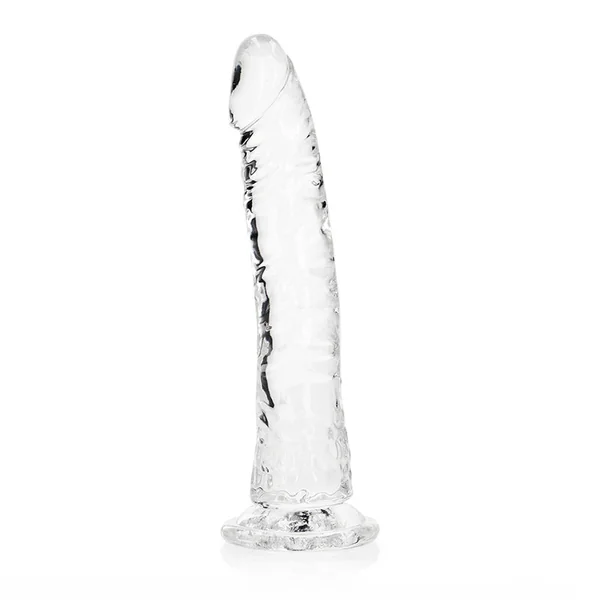 ShopInPrivate.com Likes This 8 Inch Dildo