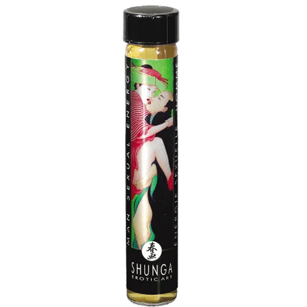 Shunga – Energy 20ml – Man