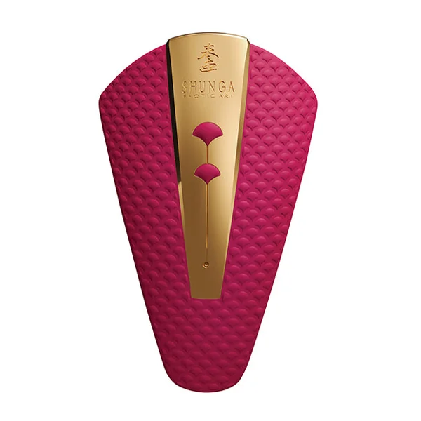 Shunga Obi Intimate Massager