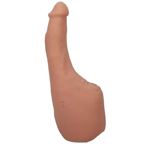 Signature Cocks Transgirls with Penetrable Ass Lena Moon – Vanilla