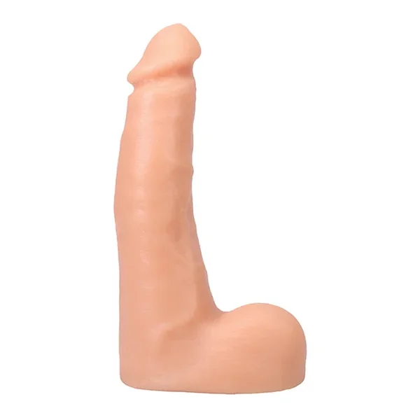Signature Cocks ULTRASKYN 8.5″ Cock w/Removable Vac-U-Lock Suction Cup – Maximo Garcia