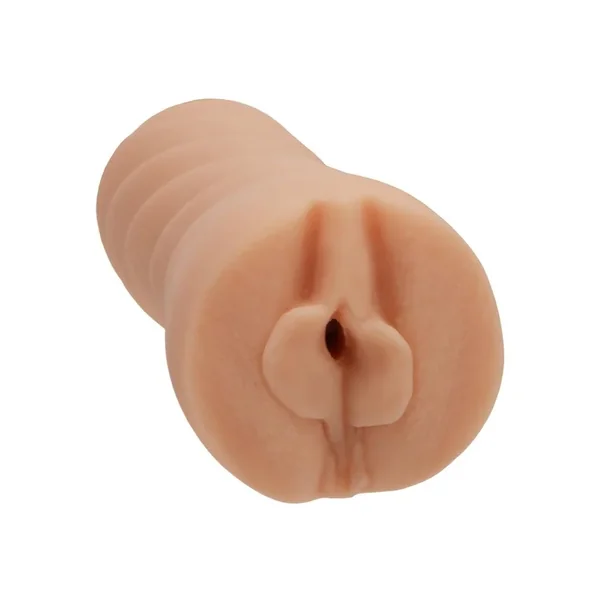 Signature Strokers Bailey Rayne Ultraskyn Pocket Masturbator – Pussy – Vanilla