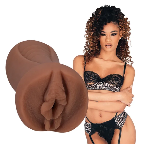 Signature Strokers Scarlit Scandal Masturbator by Doc Johnson