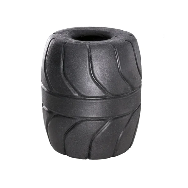 Silaskin 2-Icnh Ball Stretcher - Black