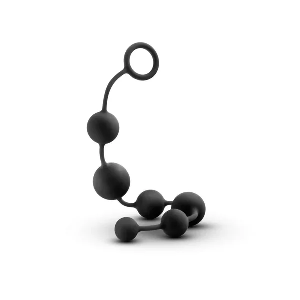 Silicone Large Anal Beads