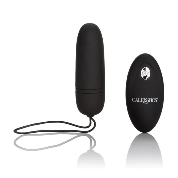 SILICONE REMOTE BULLET