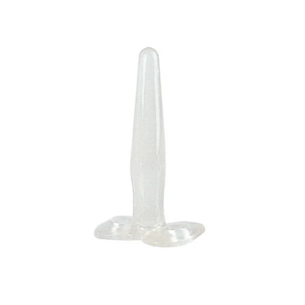 SILICONE TEE PROBE-CLEAR