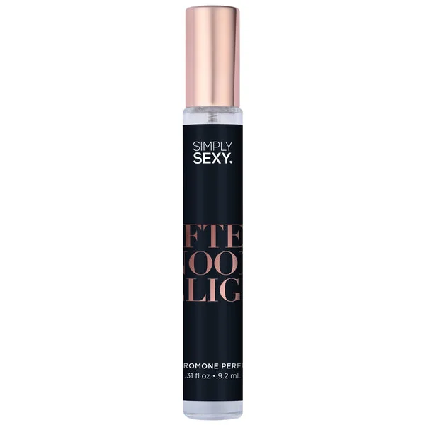 Simply Sexy Afternoon Delight - Pheromone Perfume - .31oz | 9.2ml