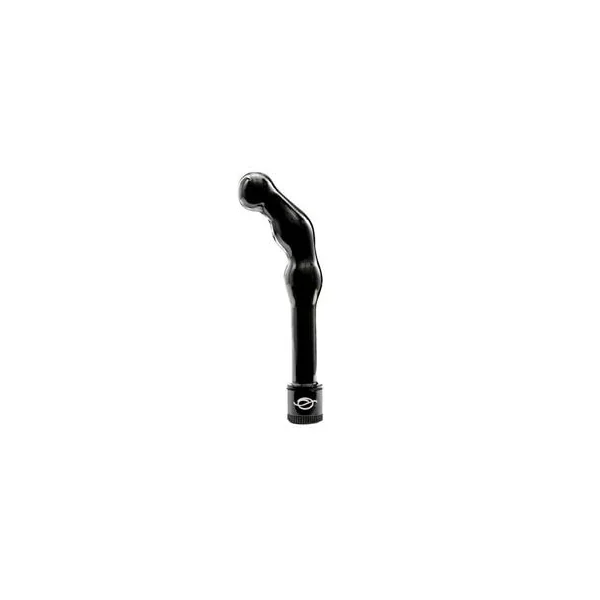 SINCLAIR VERVE VIB PROSTATE MASSAGER BLACK