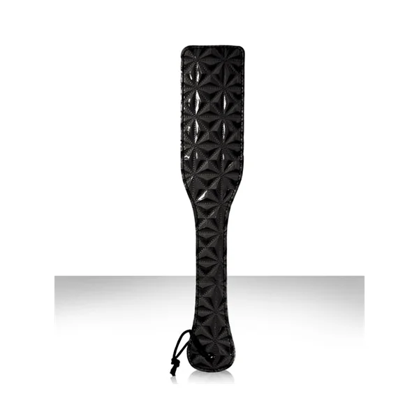 Sinful Paddle - Black