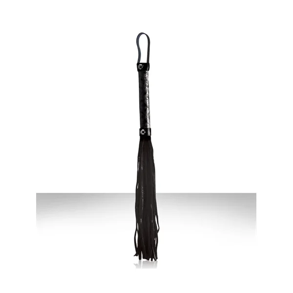Sinful Whip - Black