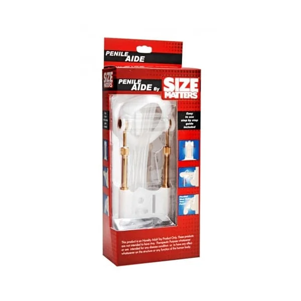 Size Matters Penis Aide