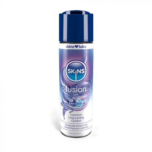 SKINS FUSION HYBRID LUBRICANT 4 FL OZ