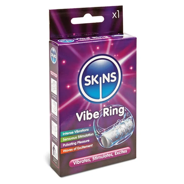 Skins Performance Ring - Retail Pack