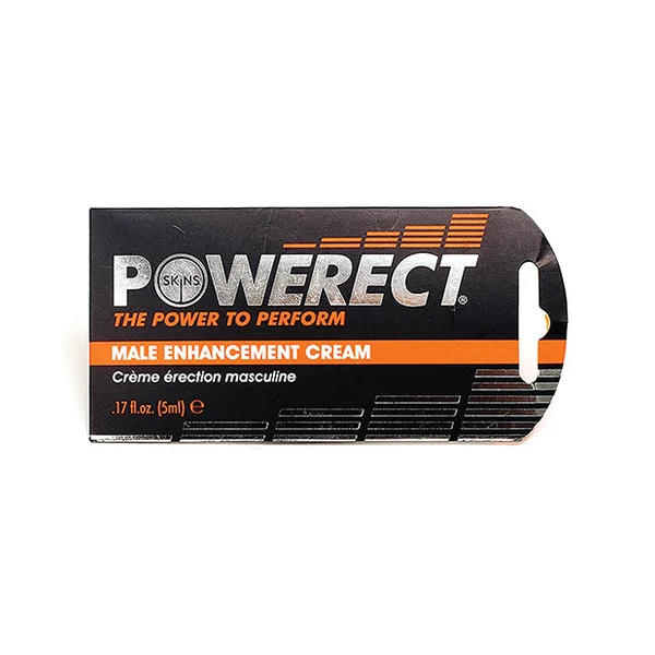 Skins Powerect Cream Foil - 5 Ml