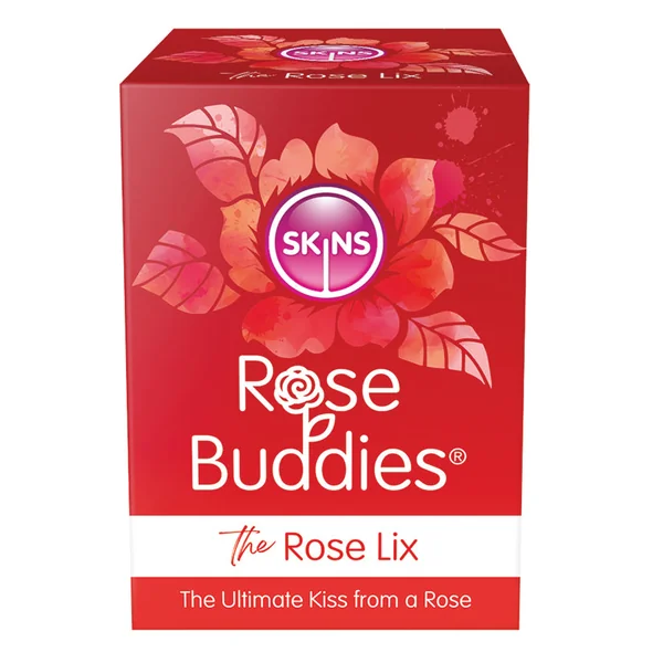 Skins Rose Buddies - Rose Lix