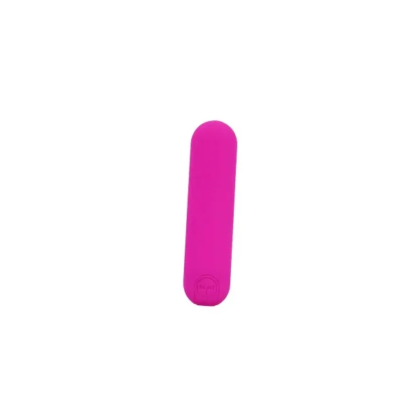 Skins Super Excite Micro Massager, Pink