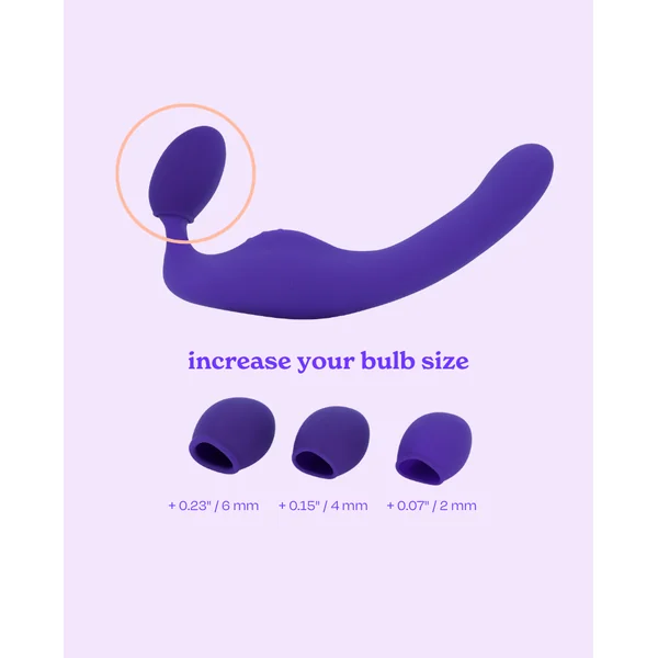 SleevIt - Set of 3 Bulb Sleeves for Union 1.0 & 2.0